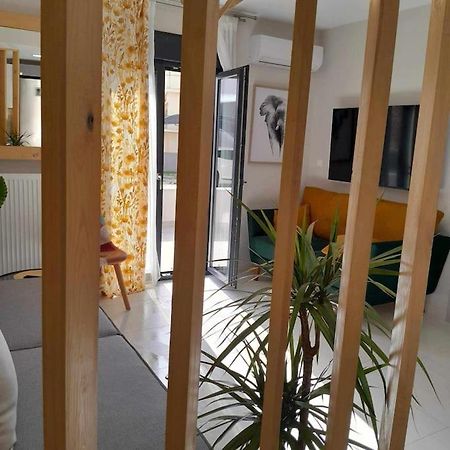 Helios Cozyhome Thessaloníki Eksteriør bilde