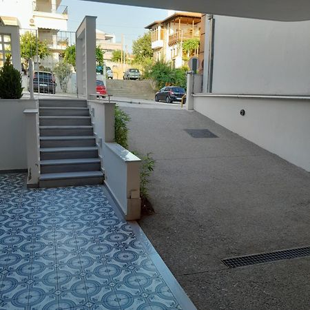 Helios Cozyhome Thessaloníki Eksteriør bilde