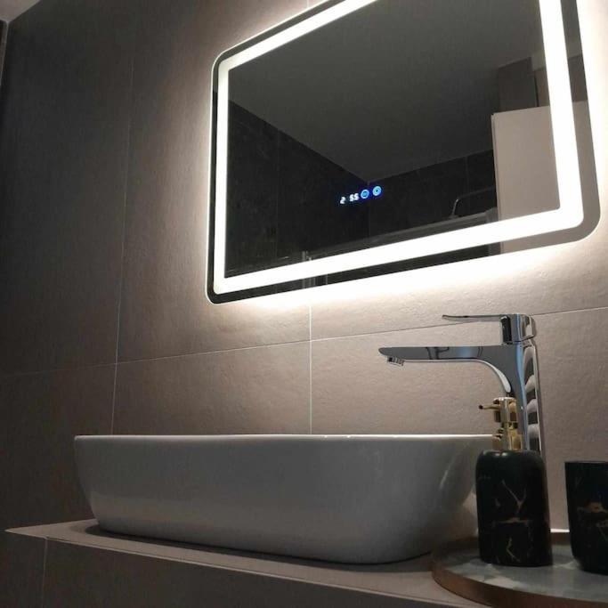 Helios Cozyhome Thessaloníki Eksteriør bilde