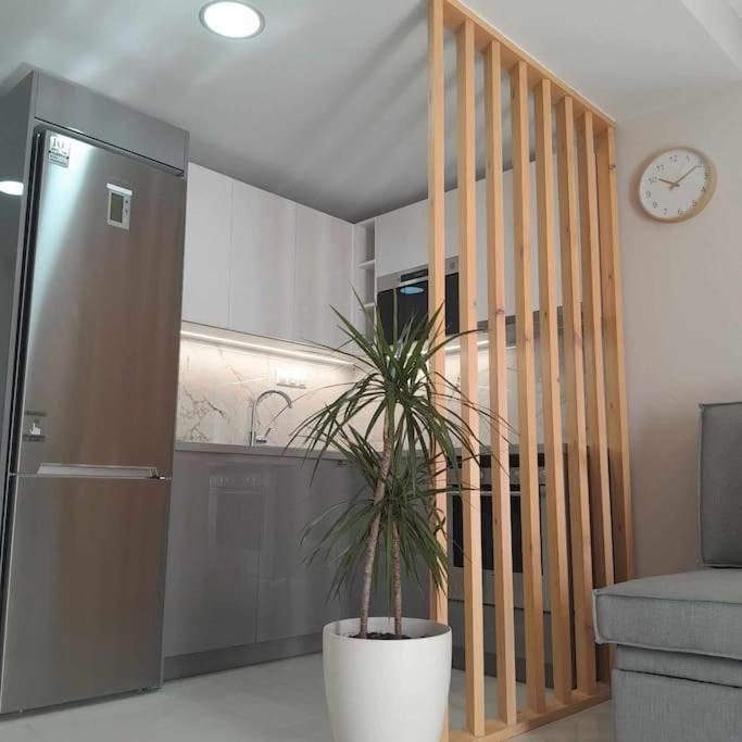 Helios Cozyhome Thessaloníki Eksteriør bilde