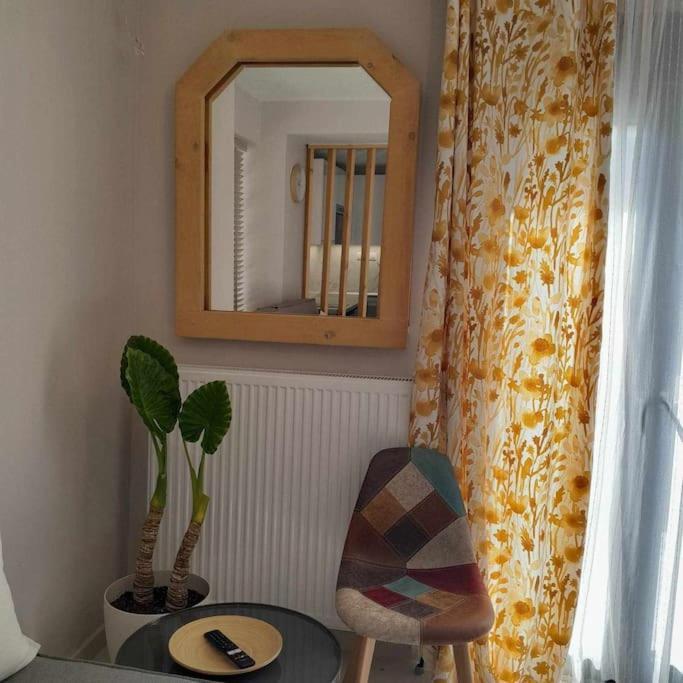 Helios Cozyhome Thessaloníki Eksteriør bilde
